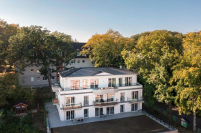 Villa Verdandi Wohnung 11